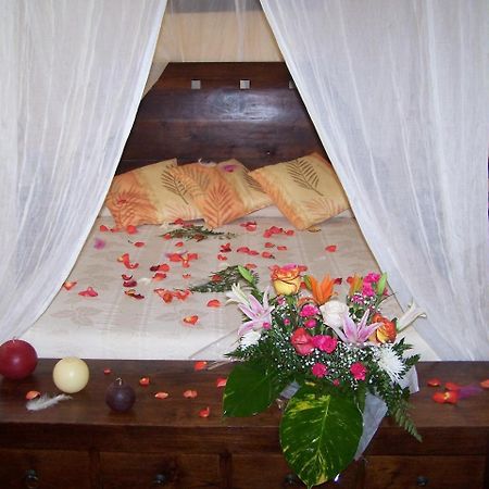 Le Diwali Hotel แซนต์-อาน ภายนอก รูปภาพ