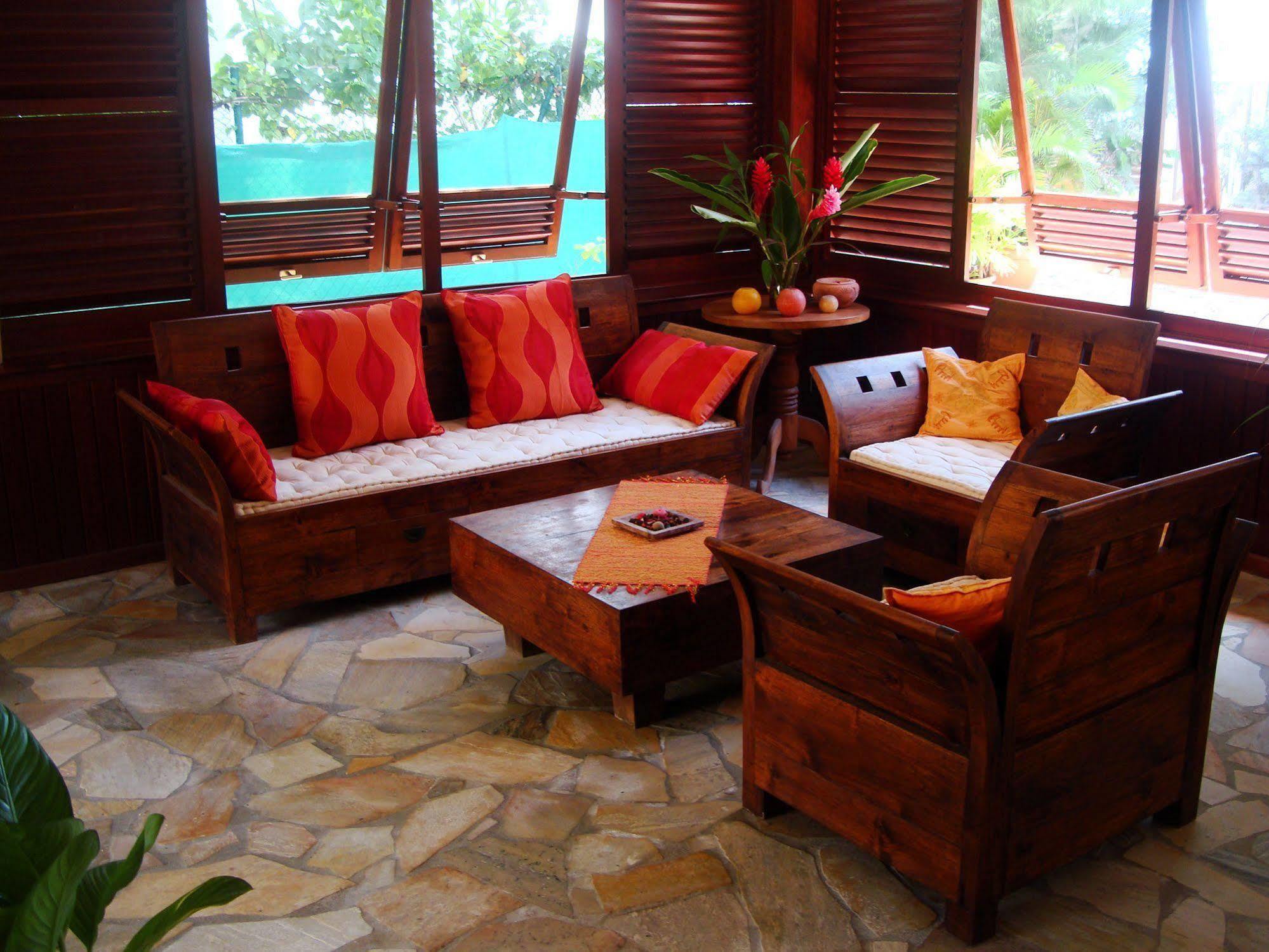 Le Diwali Hotel แซนต์-อาน ภายนอก รูปภาพ