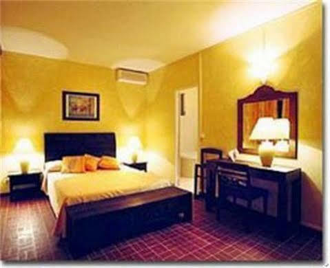 Le Diwali Hotel แซนต์-อาน ภายนอก รูปภาพ